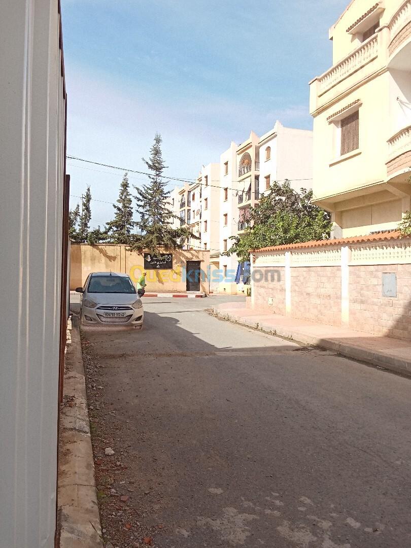 Vente Appartement F3 Alger Mohammadia