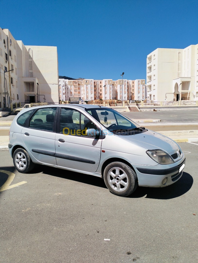 Renault Scenic 2002 Scenic