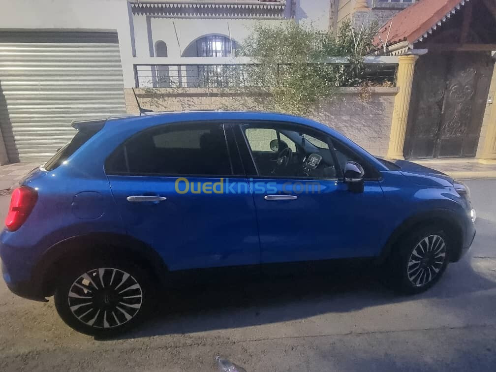 Fiat 500 X 2023 