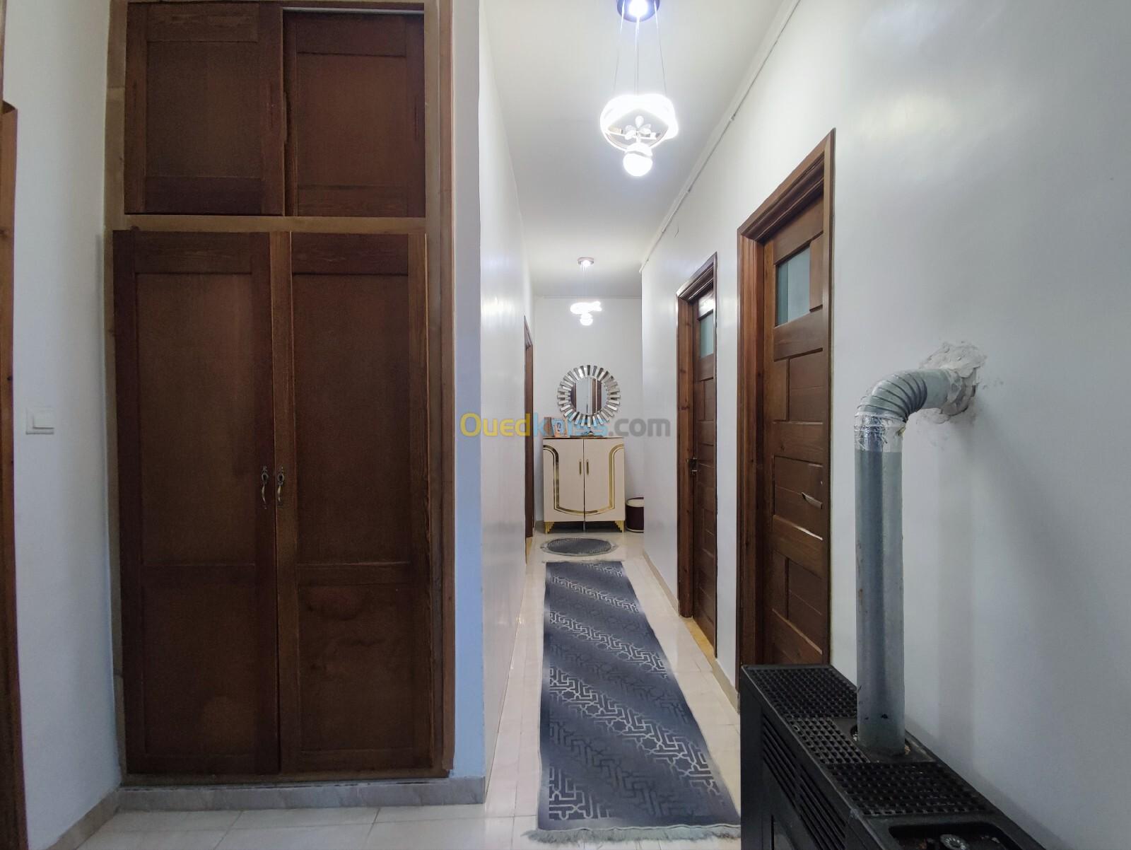 Vente Appartement F3 Constantine El khroub