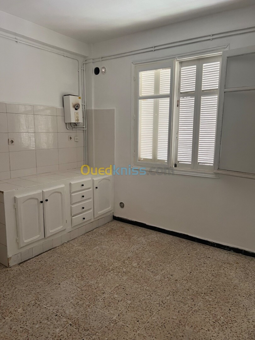 Vente Appartement F5 Tizi Ouzou Tizi ouzou