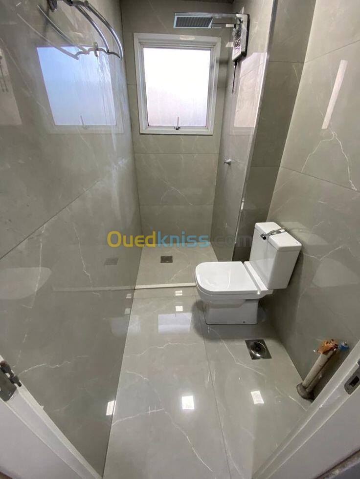 Vente Appartement Alger Bordj el kiffan