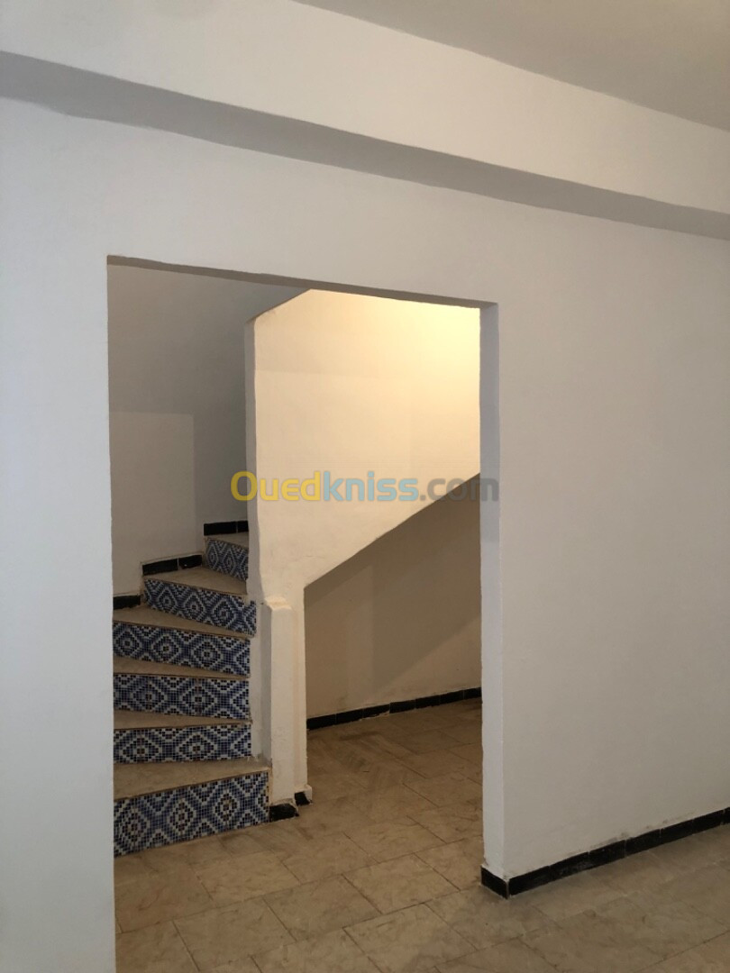 Vente Duplex F3 Oran Bethioua