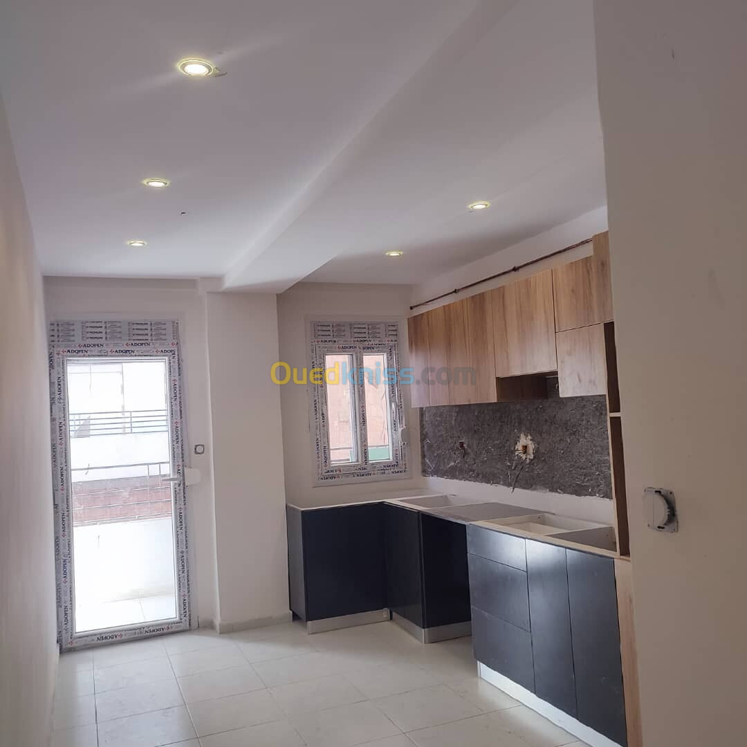 Vente Appartement F3 Blida Boufarik