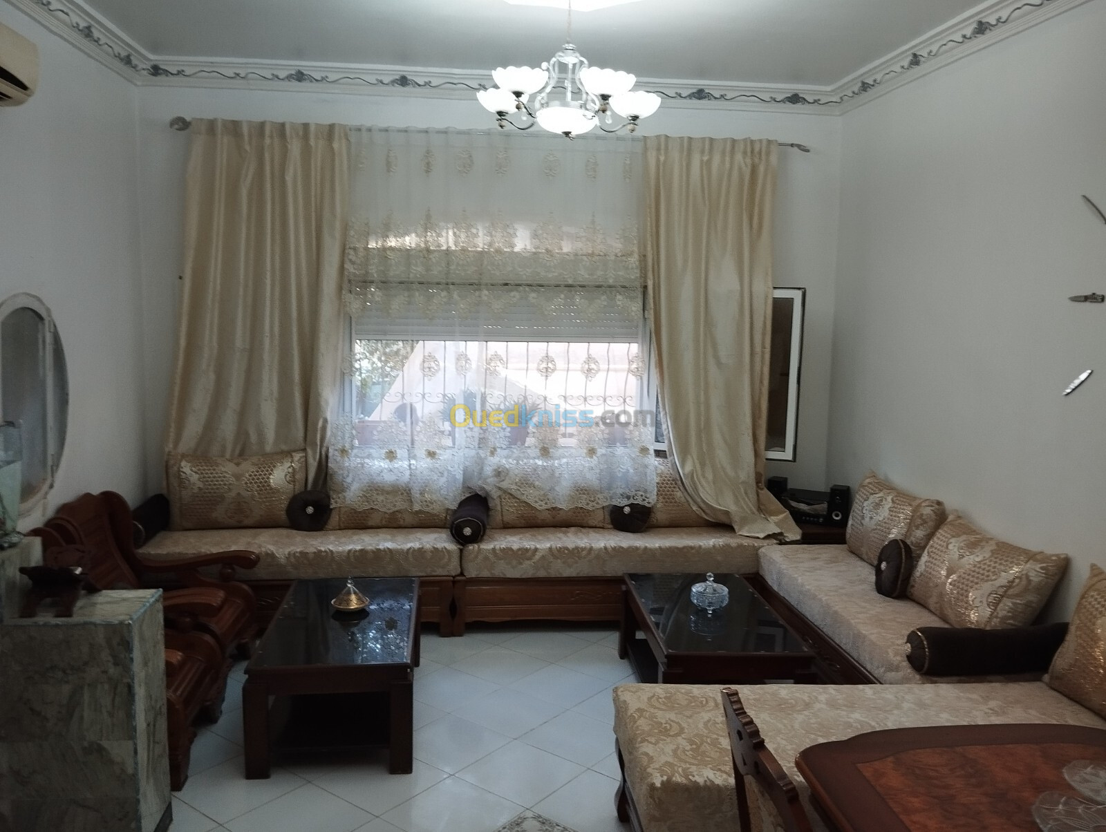 Vente Villa Aïn Témouchent El malah