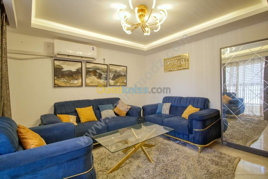 Location Appartement Oran Bir el djir