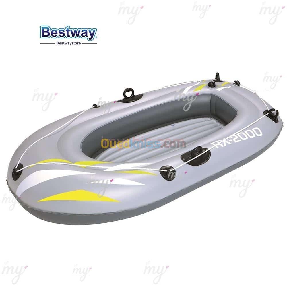 Bateau Gonflable Hydro Force Bestway 0642