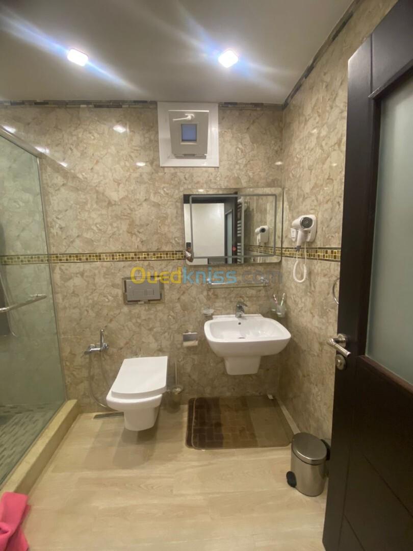 Vente Appartement F3 Alger Cheraga