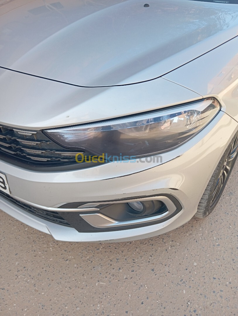 Fiat Tipo Sedan 2023 Life