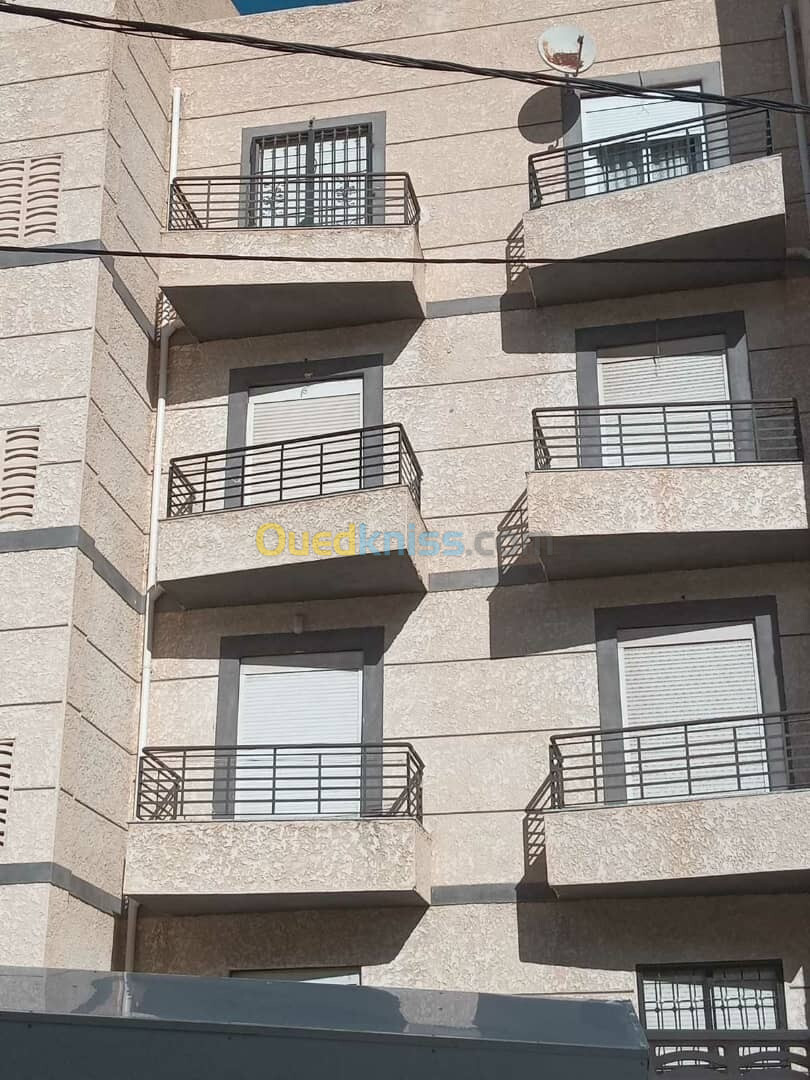 Location Appartement F3 Alger Rais hamidou