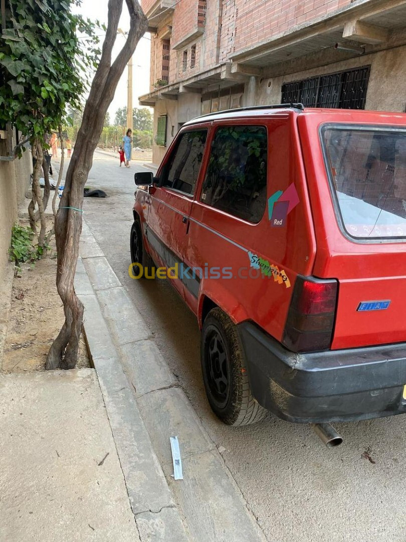 Fiat Panda 1999 Panda