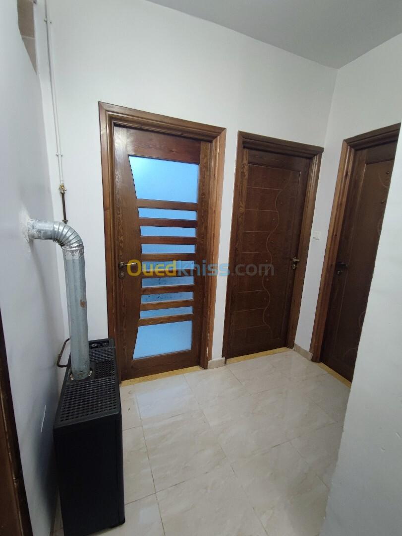 Vente Appartement F3 Constantine El khroub