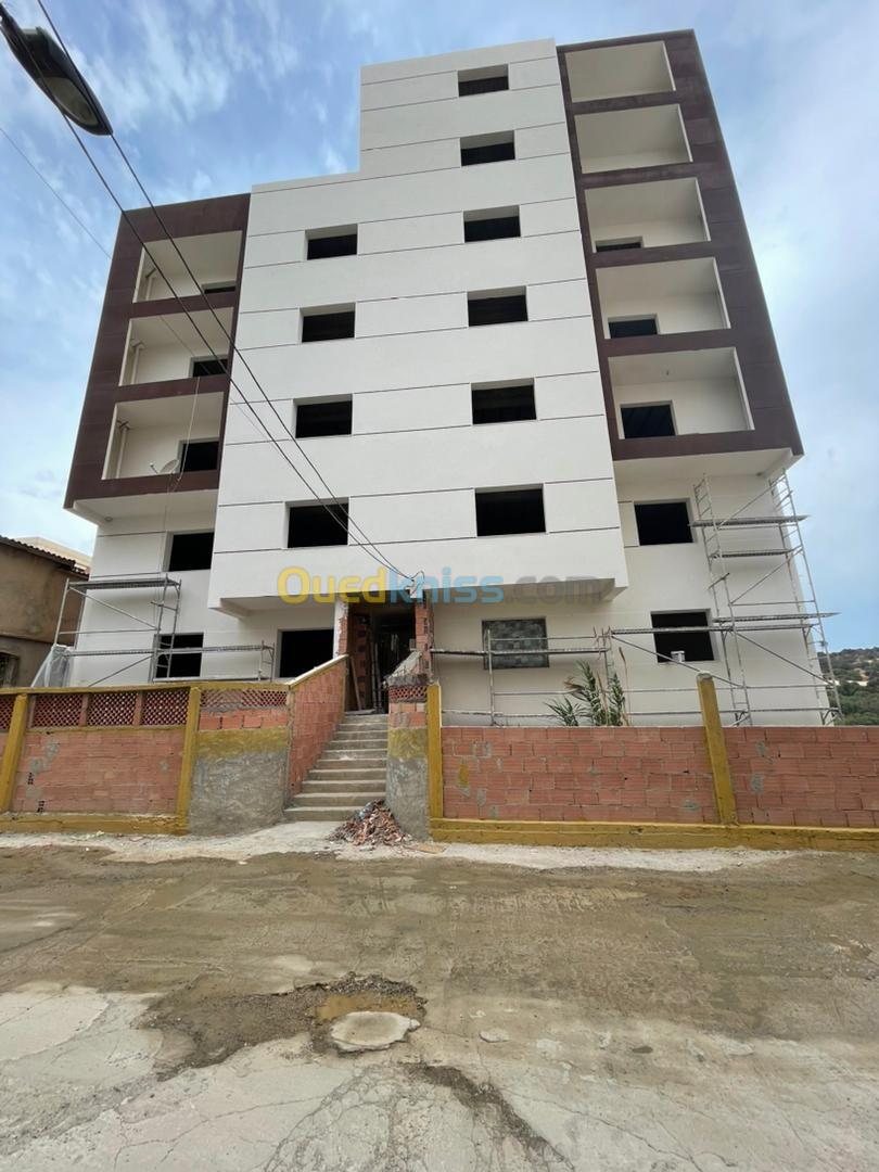 Vente Duplex F6 Alger Cheraga