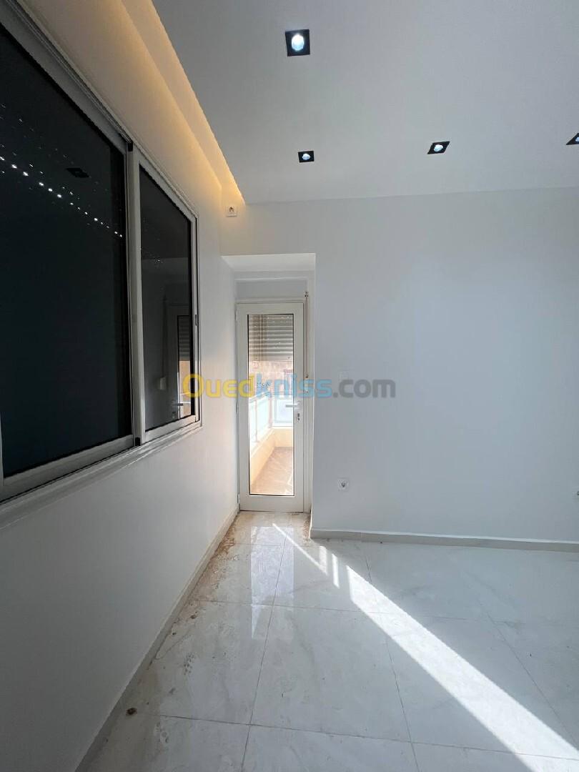 Vente Appartement F4 Alger Bordj el bahri