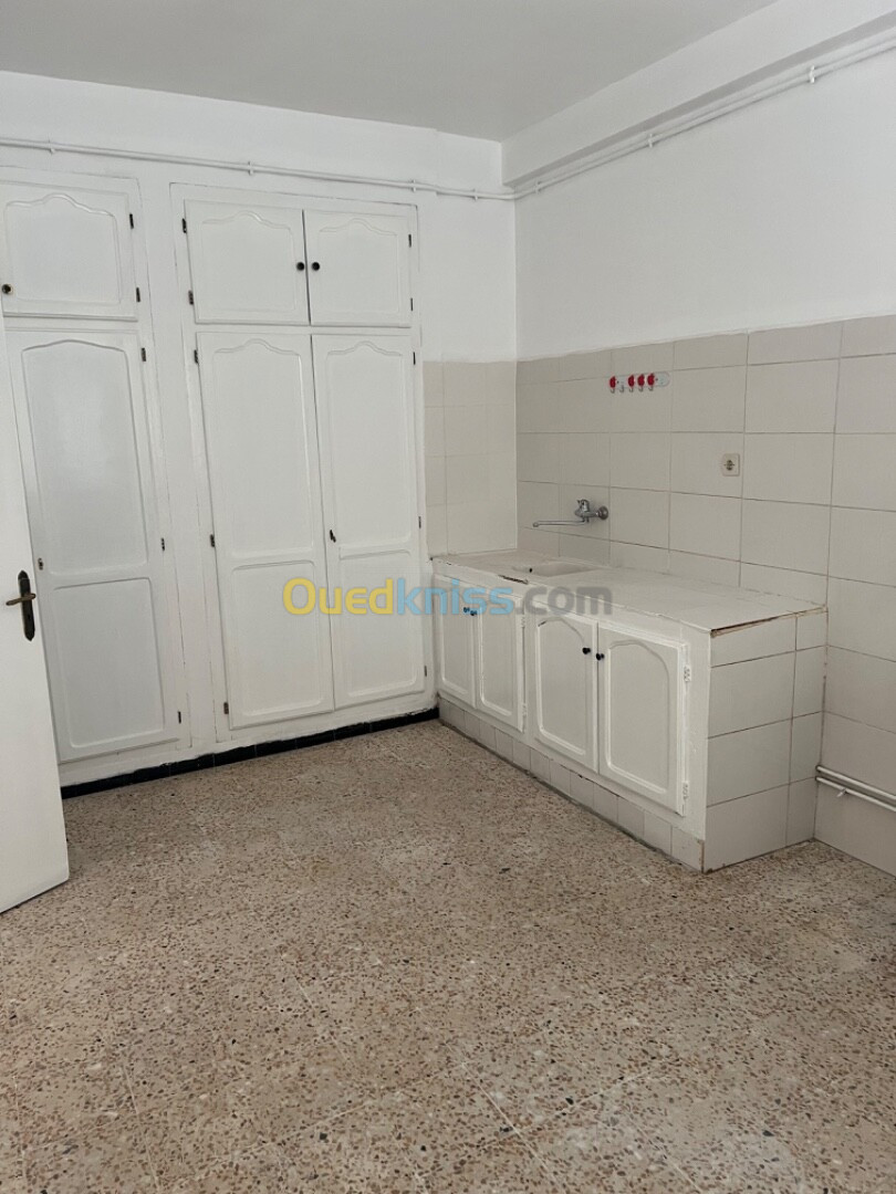 Vente Appartement F5 Tizi Ouzou Tizi ouzou