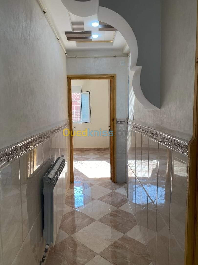 Vente Appartement F2 Alger Bordj el bahri