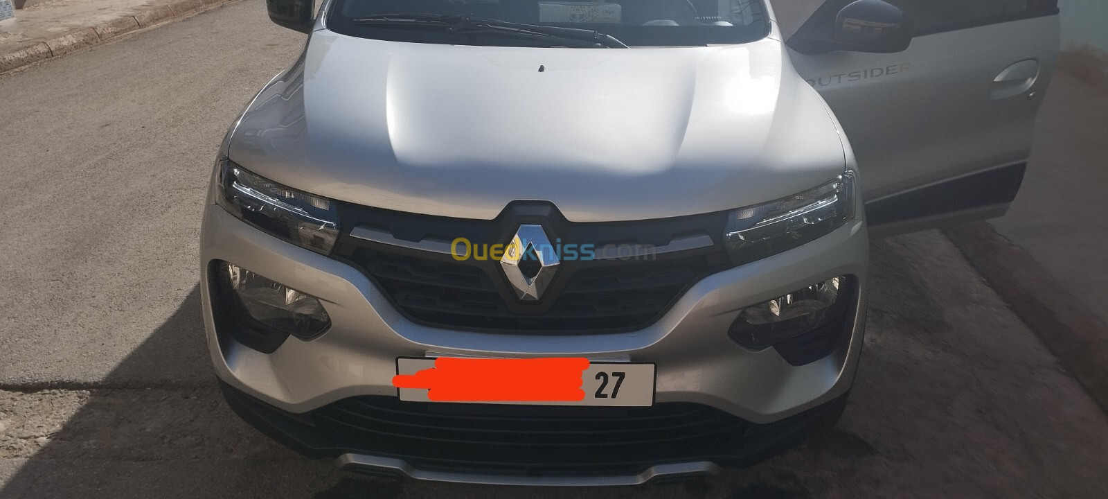 Renault Kwid 2023 Kwid