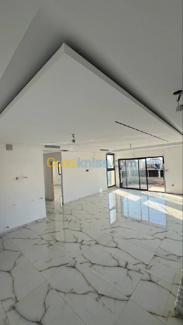 Vente Appartement Alger Bordj el bahri