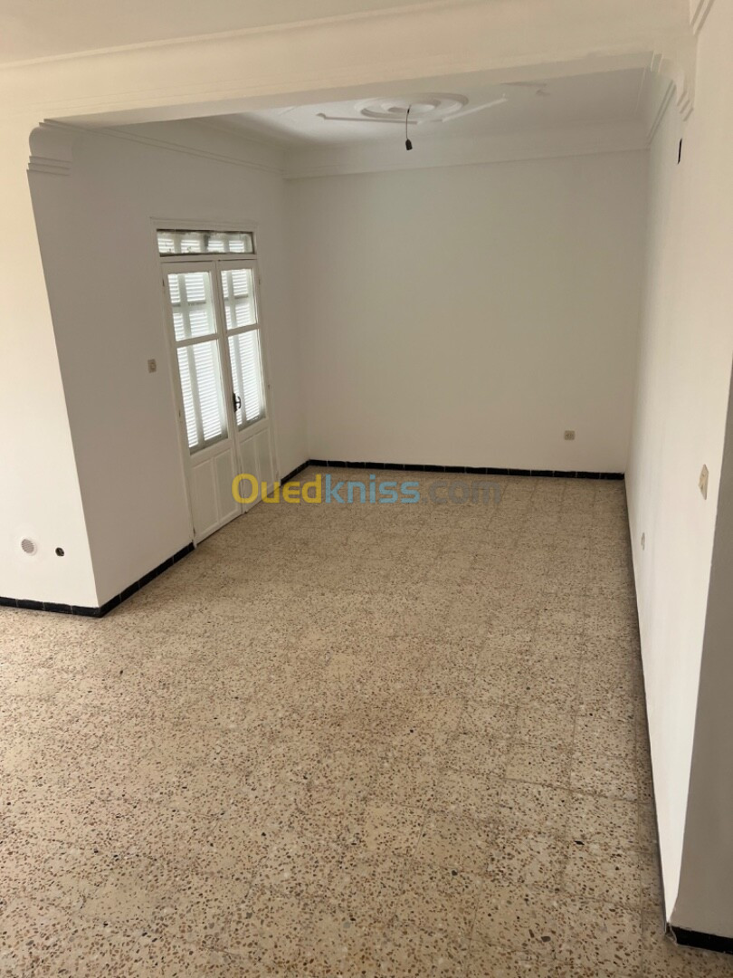 Vente Appartement F5 Tizi Ouzou Tizi ouzou