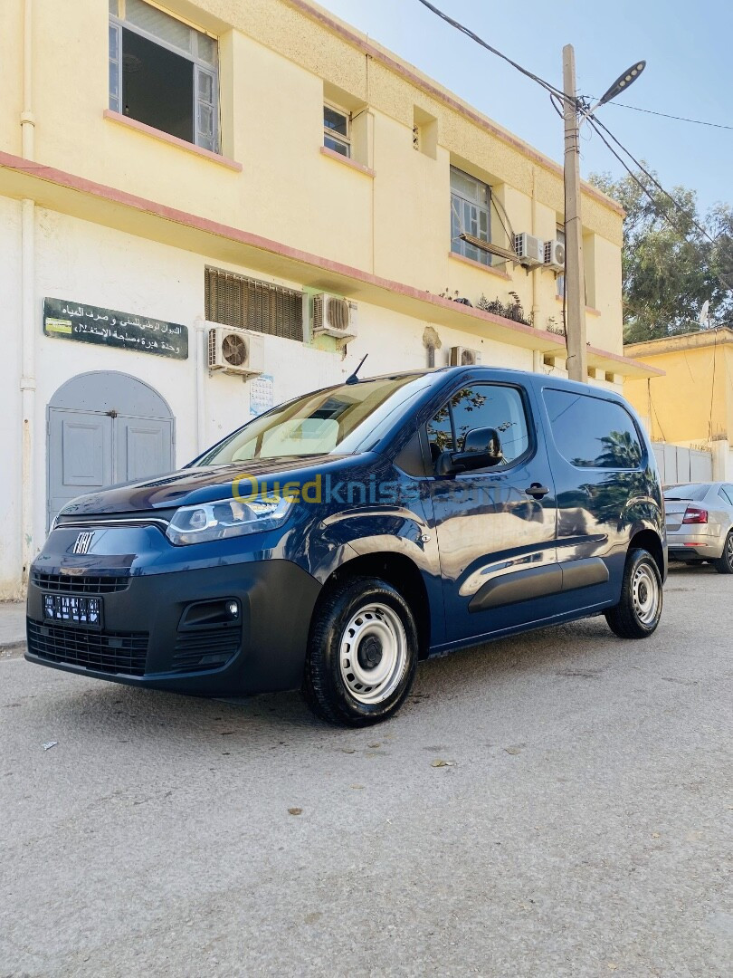 Fiat Doblo 2024 دوبلو ايطالي🇮🇹