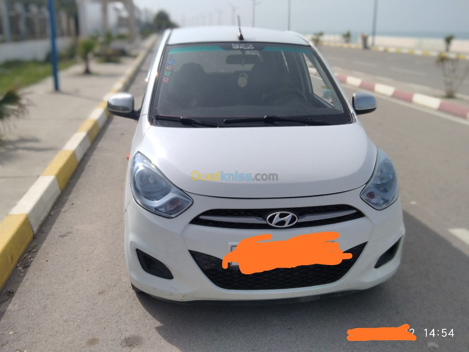 Hyundai i10 2013 i10