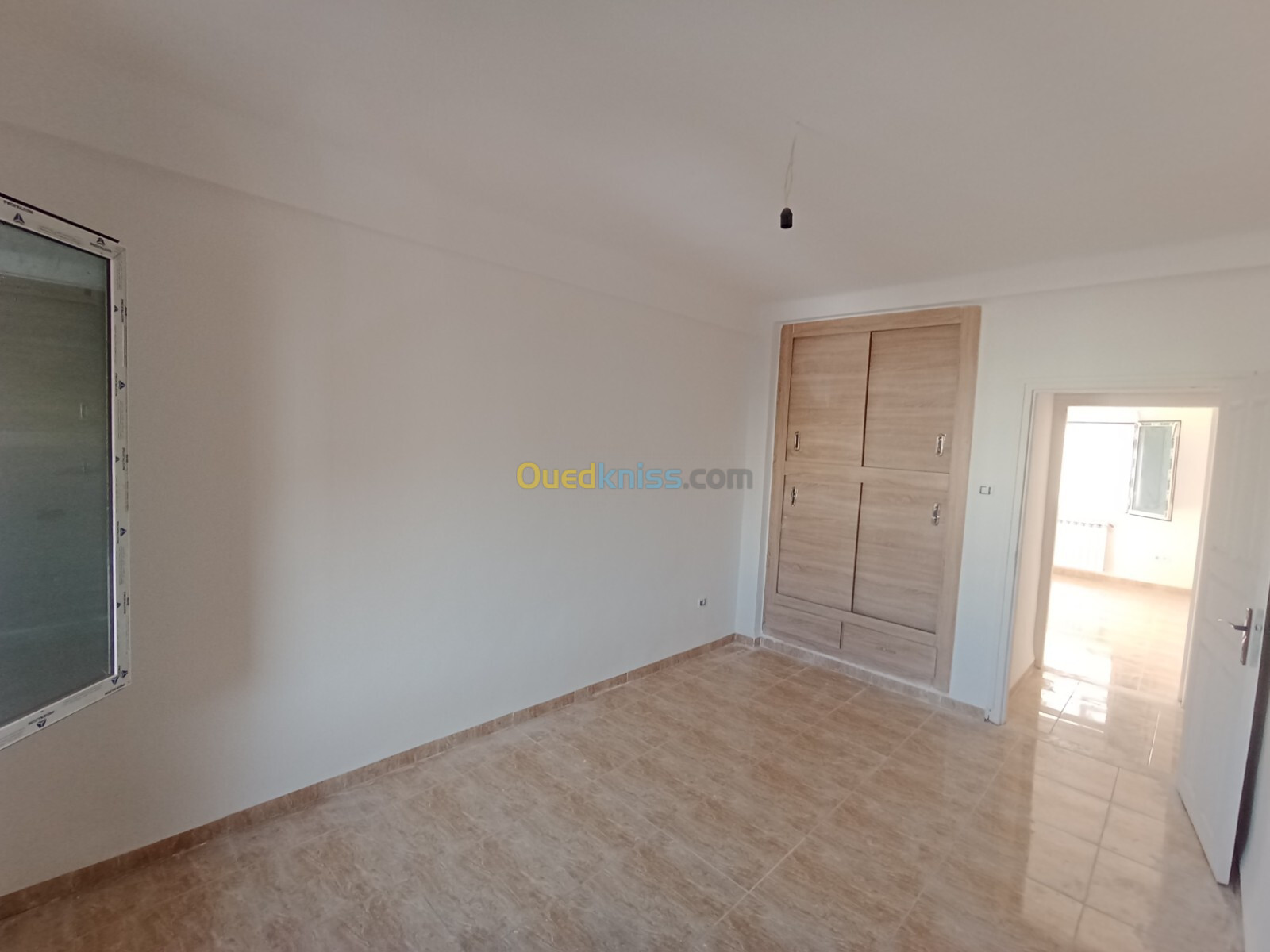 Location Appartement F3 Alger Ain benian