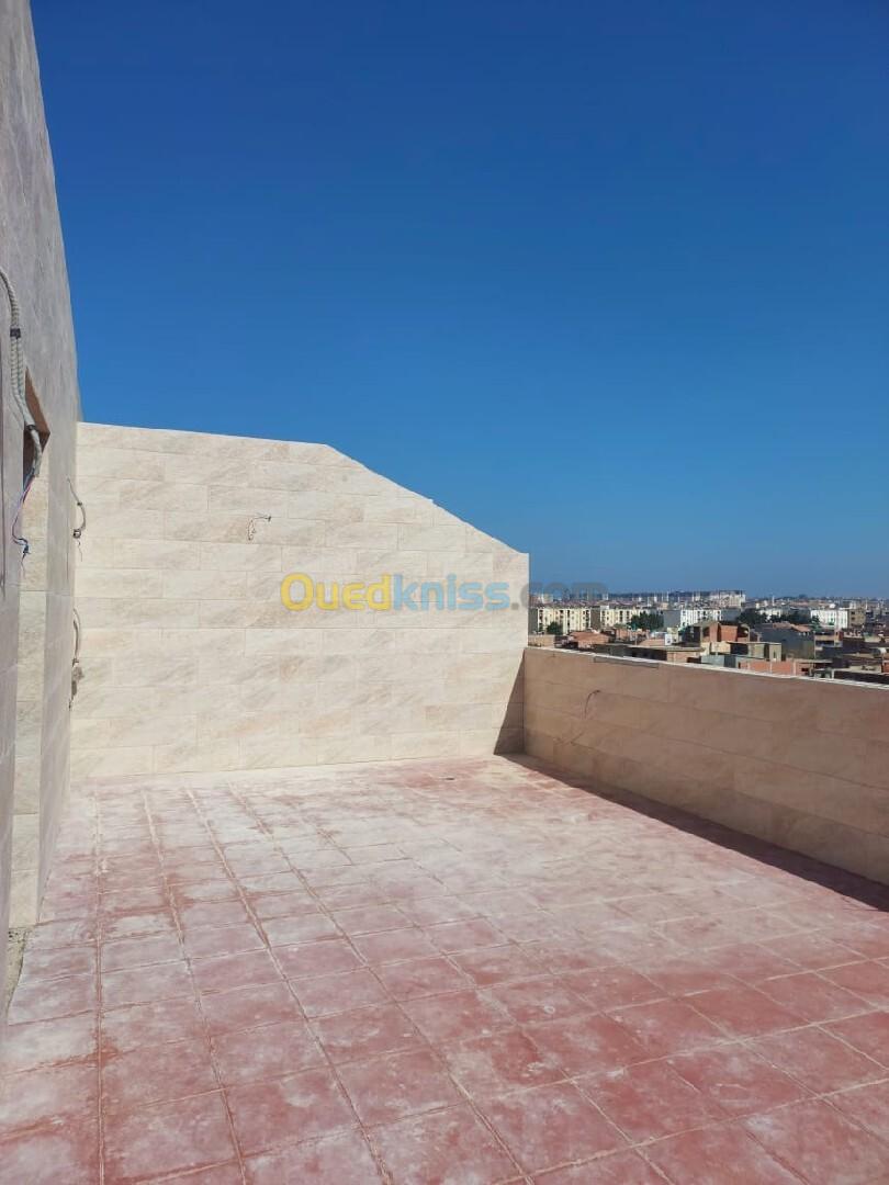 Vente Appartement F3 Alger Bordj el kiffan