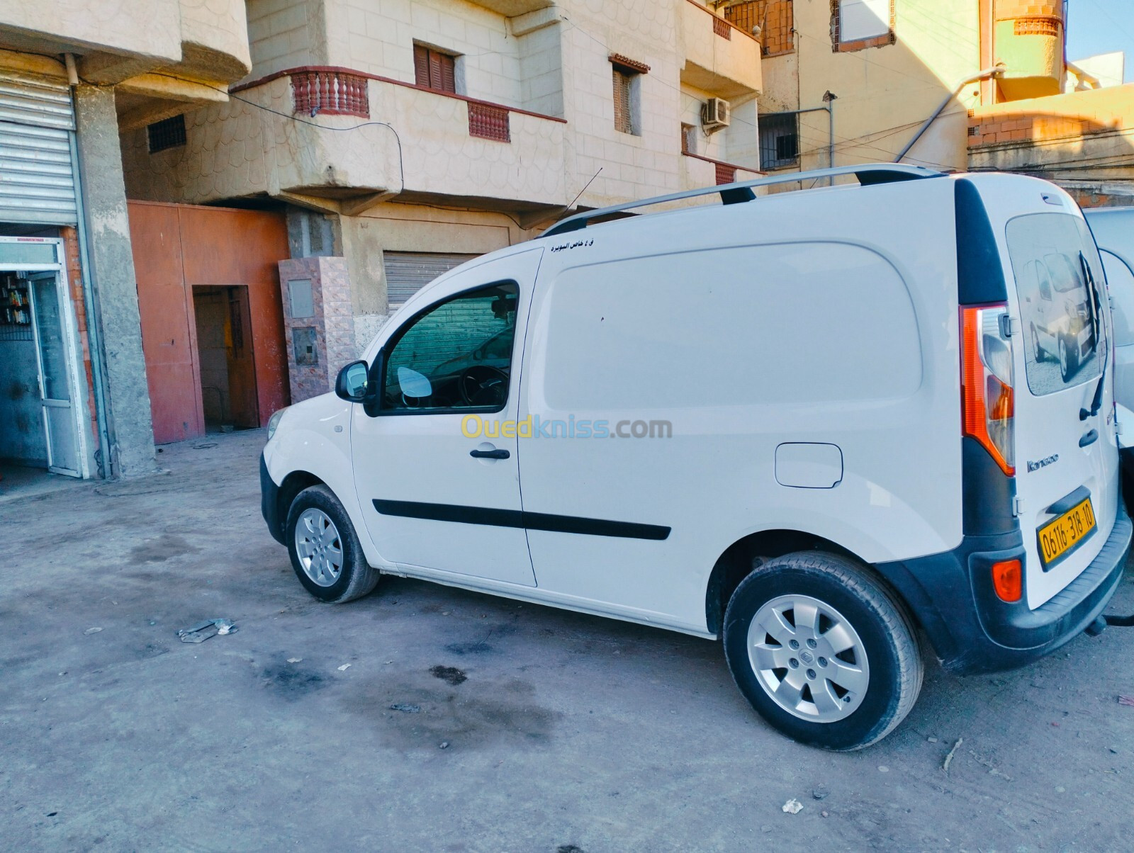 Renault Kangoo 2018 Kangoo