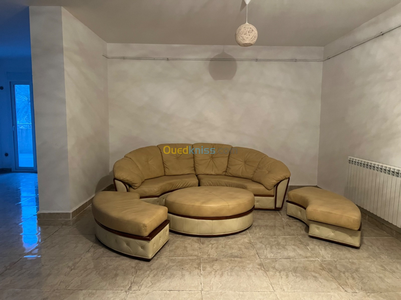 Location Appartement F3 Alger Hydra