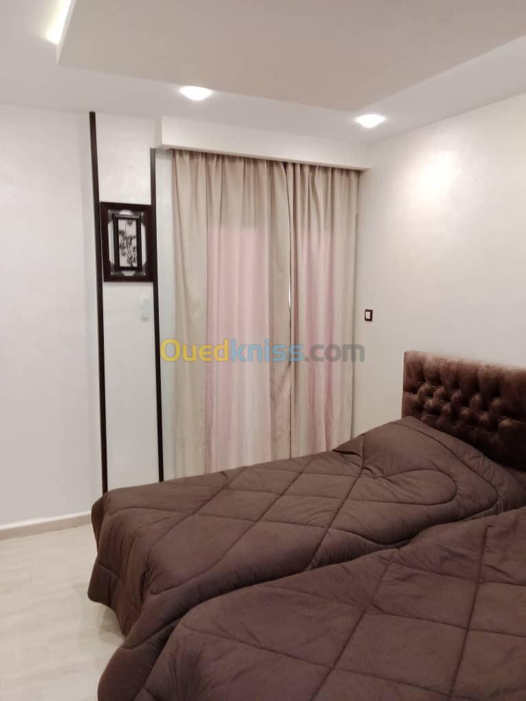 Vente Appartement F3 Alger Cheraga