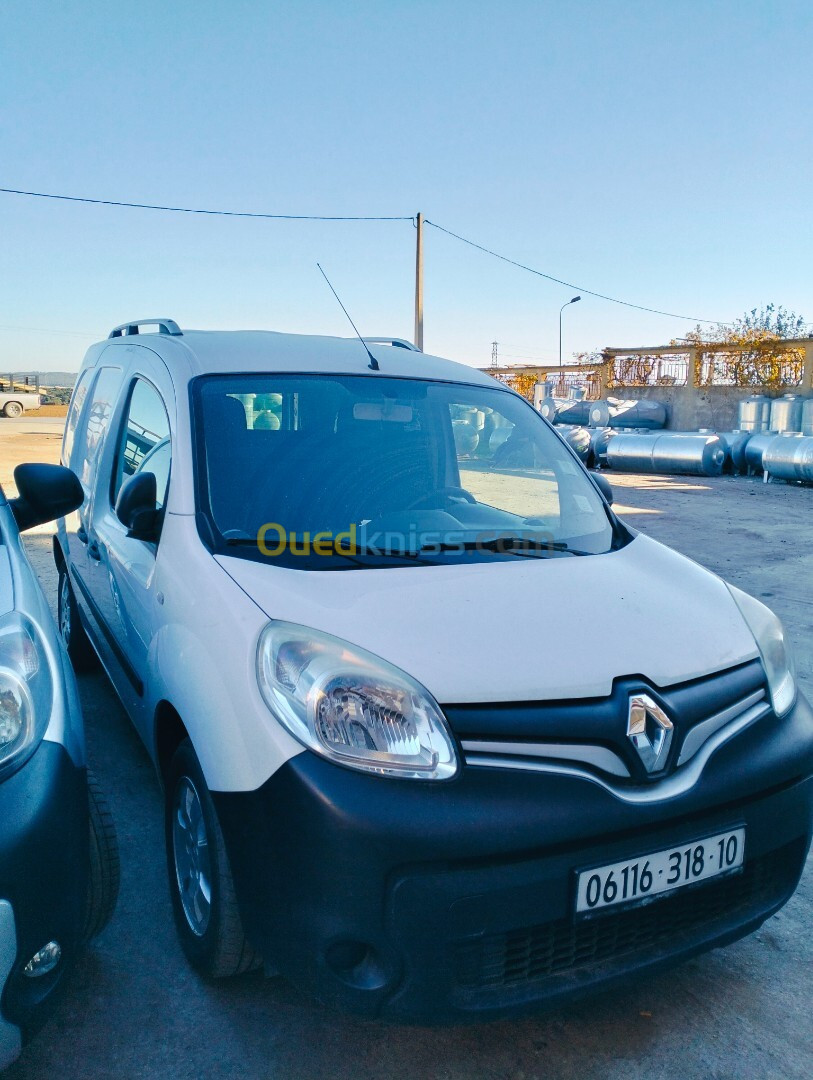 Renault Kangoo 2018 Kangoo