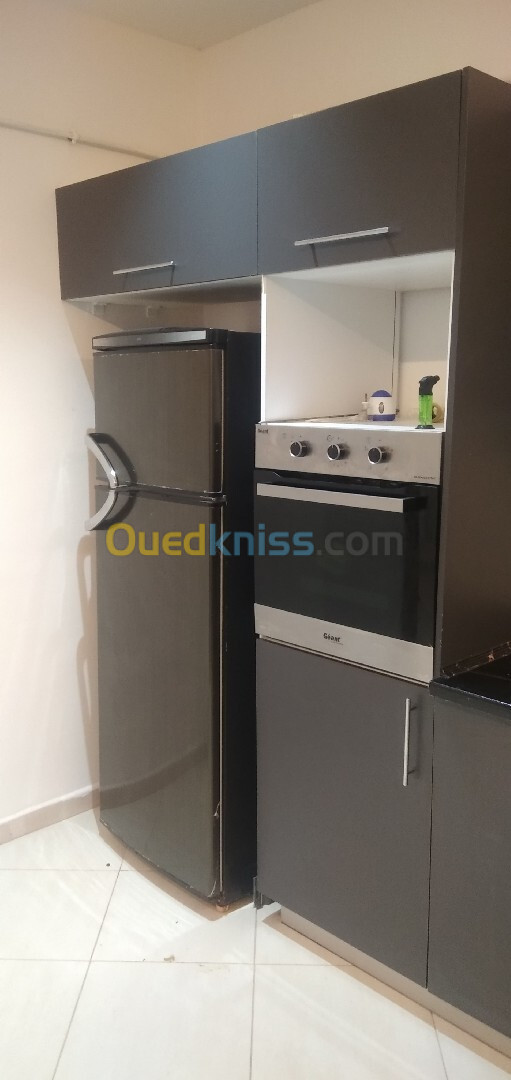 Location Appartement F3 Oran Bir el djir