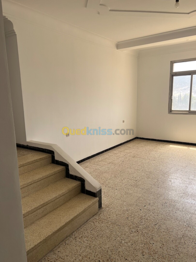 Vente Appartement F5 Tizi Ouzou Tizi ouzou