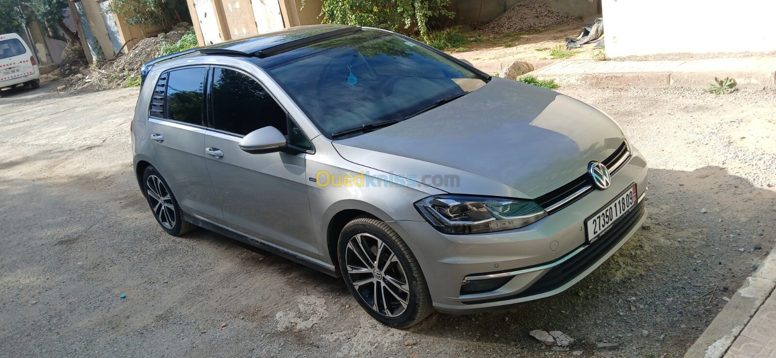 Volkswagen Golf 7 2018 JOIN