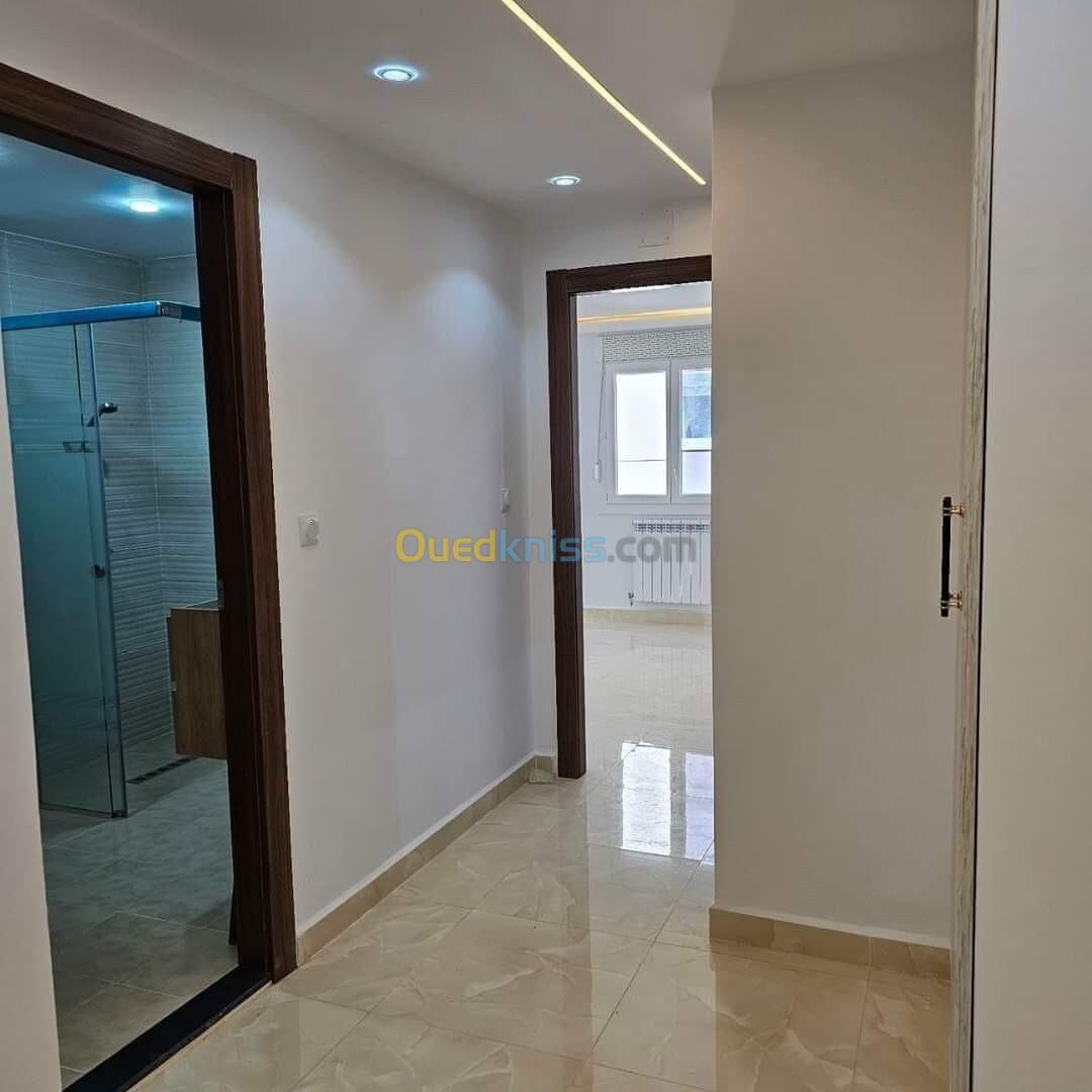 Vente Appartement F4 Alger Bordj el kiffan