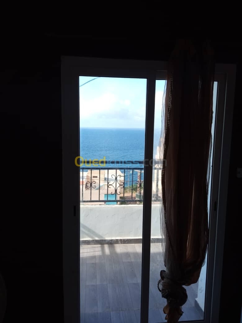 Vente Appartement F3 Béjaïa Toudja