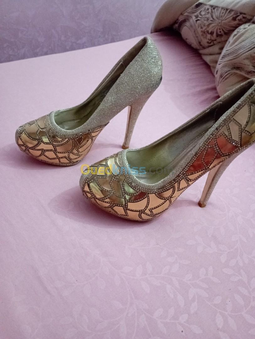 Chaussures pour fête 