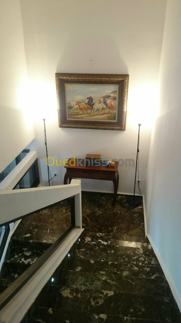 Vente Duplex F3 Alger Ouled fayet