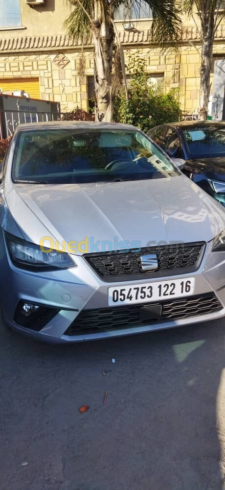 Seat Ibiza 2022 Ibiza