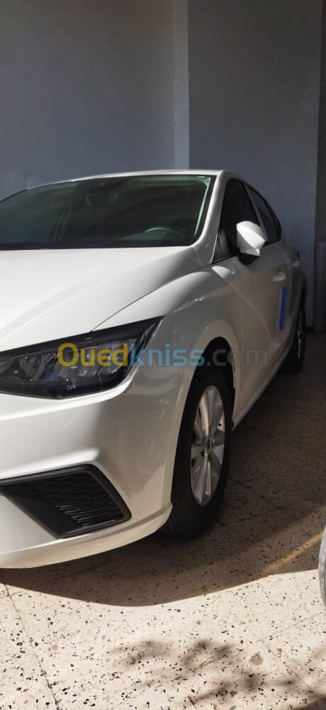 Seat Ibiza 2023 