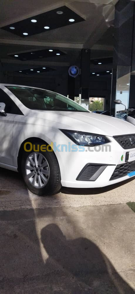 Seat Ibiza 2023 