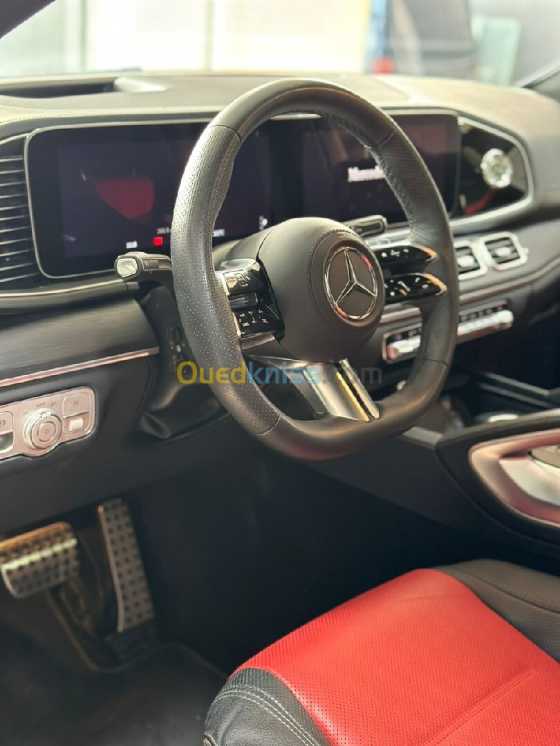 Mercedes Gle 2024 300d