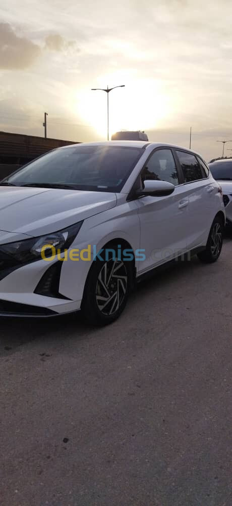 Hyundai I20 2024 