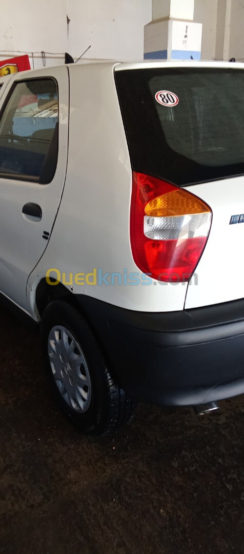 Fiat Palio 2004 Palio