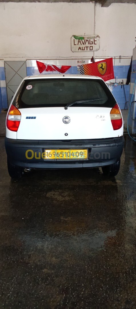 Fiat Palio 2004 Palio