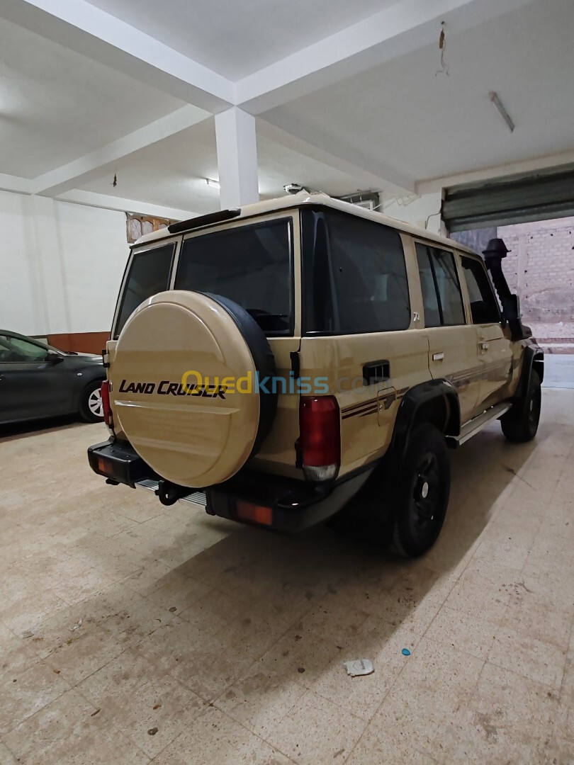 Toyota Land cruiser 2022 Cojila hardtop