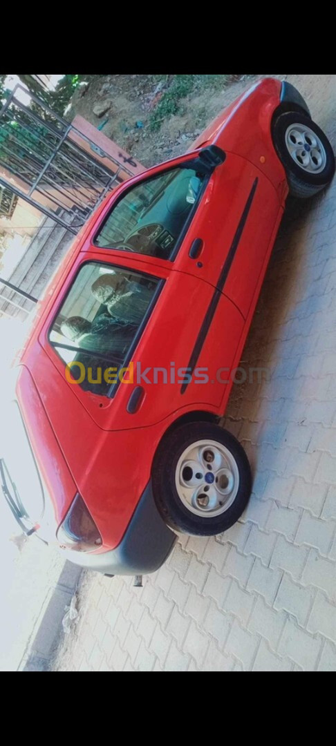 Ford Fiesta 1998 Fiesta