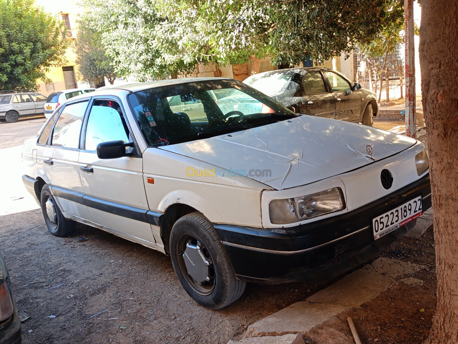 Volkswagen Passat 1989 Cl