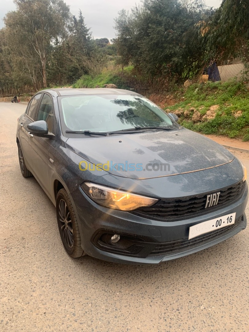 Fiat Tipo 2023 