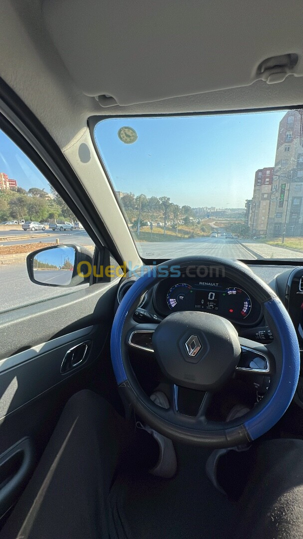 Renault Kwid 2023 